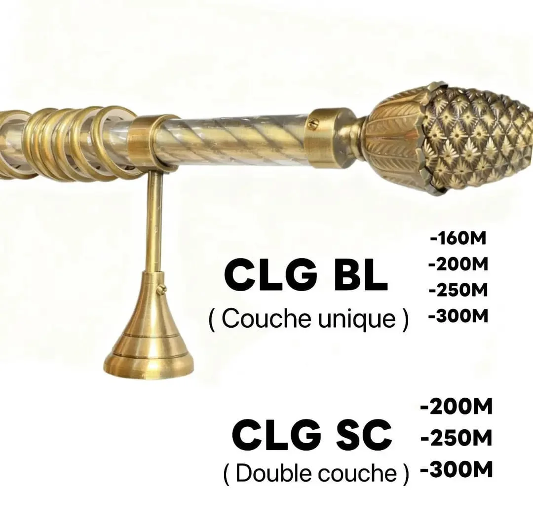 جعبة اناناس