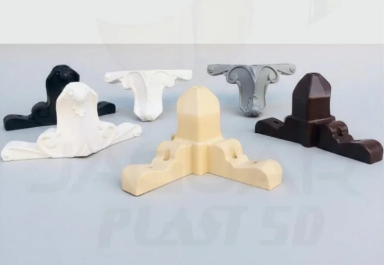 رجلين دجاجة 10cm