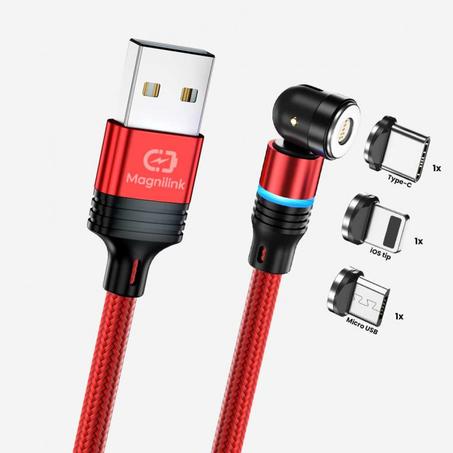 Câble de charge pour tous les Téléphones