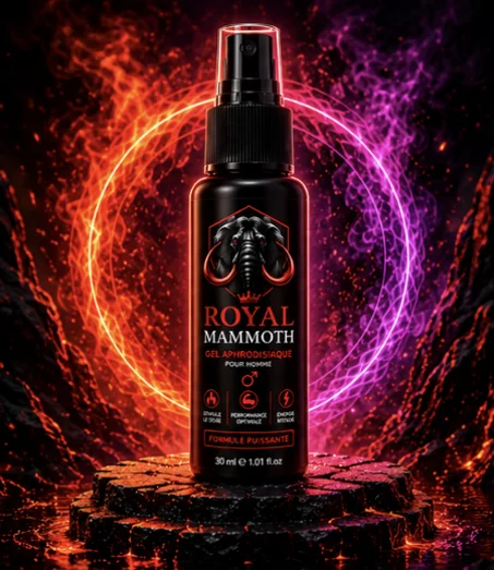 Royal Mammoth