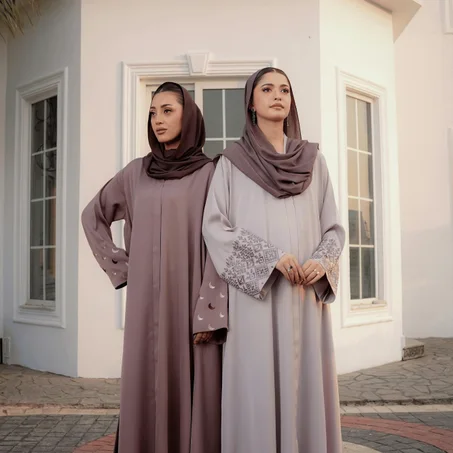 ملابس المحجبات