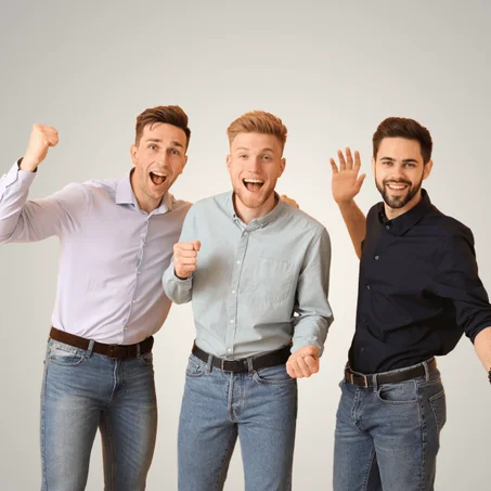 ملابس رجالية عصرية