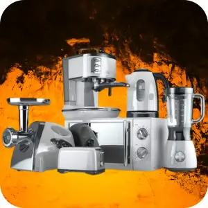 الأواني المنزلية