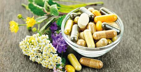 Compléments alimentaires-مكملات غذائية