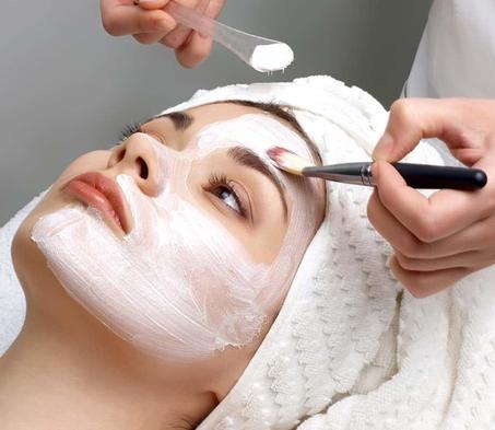 منتجات العناية بالوجه- Soins de visage