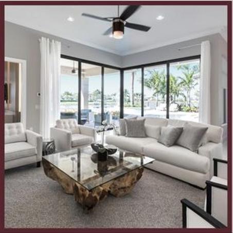 العناية بالمنزل