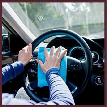 السيارة و الدراجات