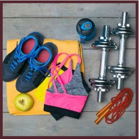 الرياضة و الترفيه