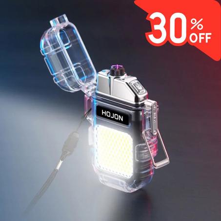 ولاعة متعددة الاستعمالات