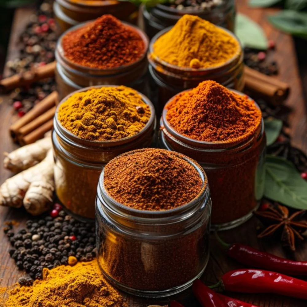 عطرية و ضامة البنة