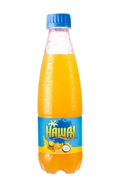 هاواي صغيرة