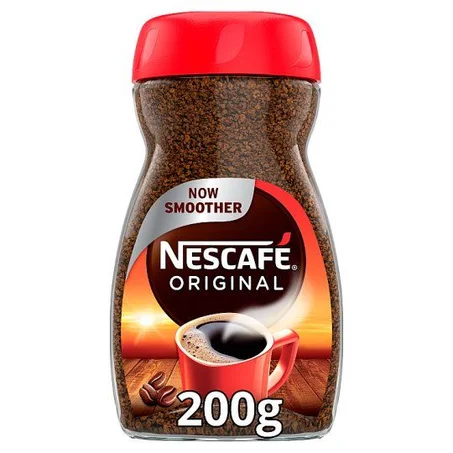 نسيكافي 200غ