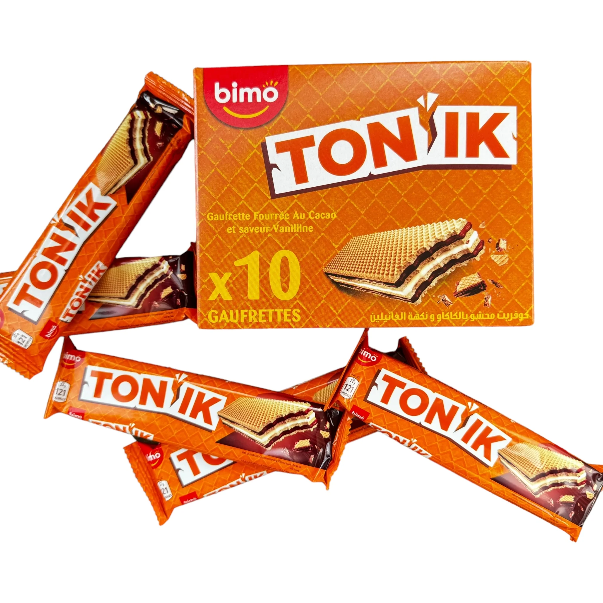 tonik