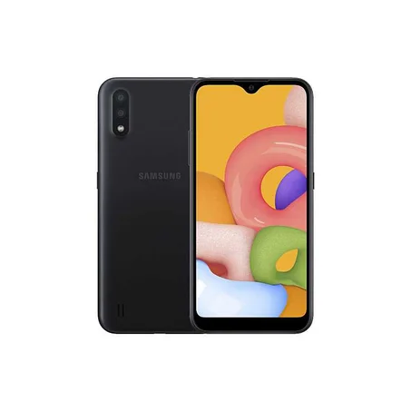 samsung A01 3G