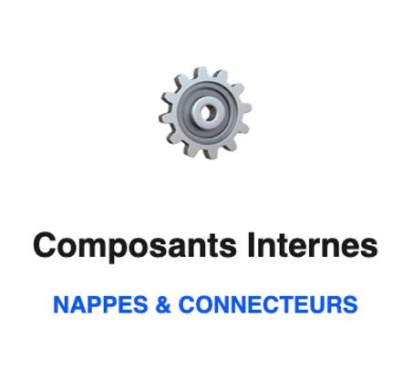 Composants Internes