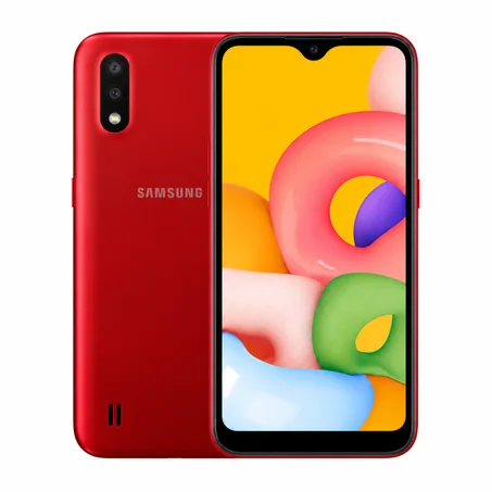 SAMSUNG A01 4G