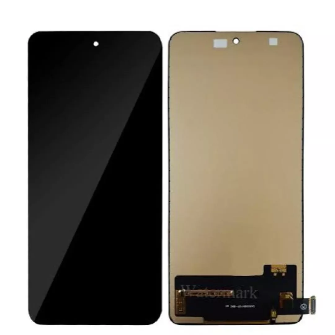 AFFICHEUR REDMI NOTE 10 PRO / NOTE 11 PRO / X4 PRO 5G / NOTE 12 PRO 4G INCELL