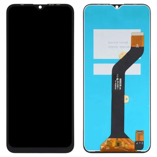 AFFICHEUR INFINIX SMART 6