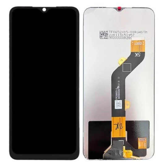 AFFICHEUR INFINIX SMART 6 HD