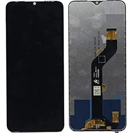 AFFICHEUR INFINIX SMART 5