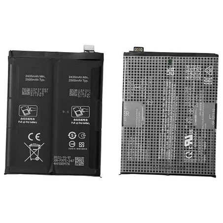 BATTERIE REALME 11 PRO PLUS