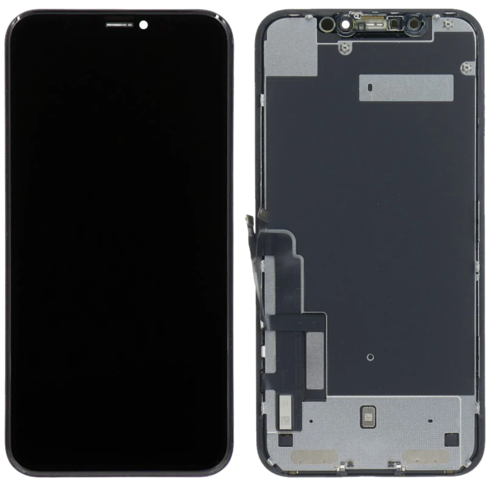 AFFICHEUR IPHONE XR ORIGINAL