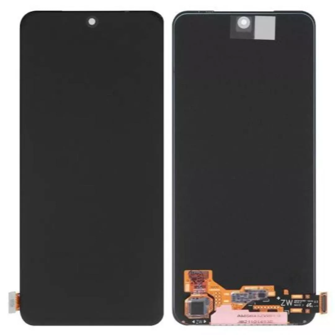 AFFICHEUR REDMI NOTE 11 4G / NOTE 11S / M4 PRO 4G OLED