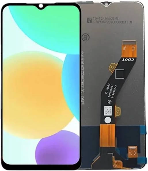AFFICHEUR INFINIX SMART 7