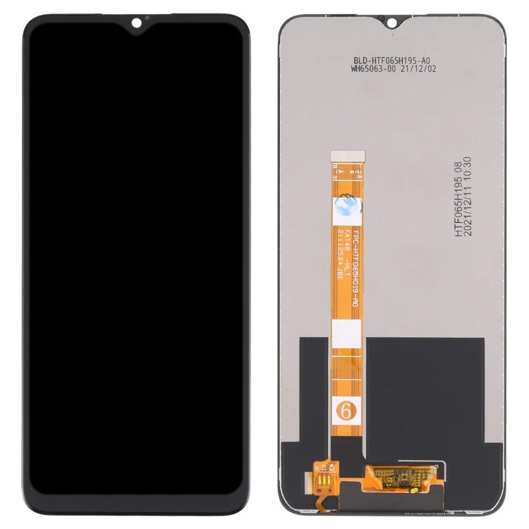 AFFICHEUR OPPO A31 2020 / A5 2020