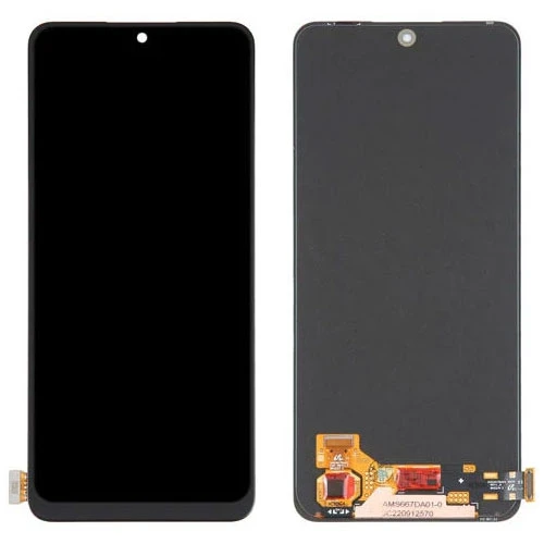 AFFICHEUR REDMI NOTE 12 4G / POCO X5 5G INCELL