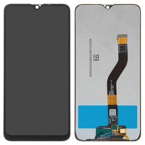 AFFICHEUR SAMSUNG A10S