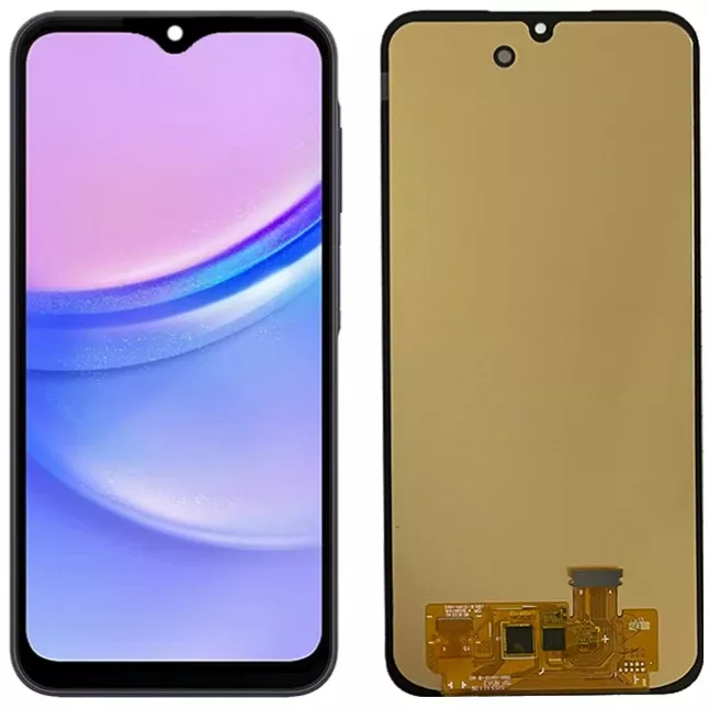 AFFICHEUR SAMSUNG A15 / M15 SMALL OLED