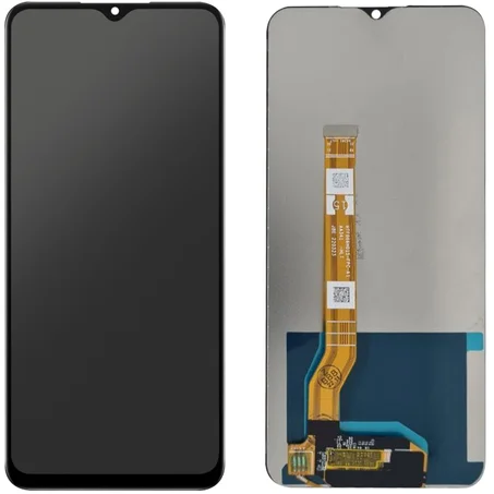 AFFICHEUR OPPO A17