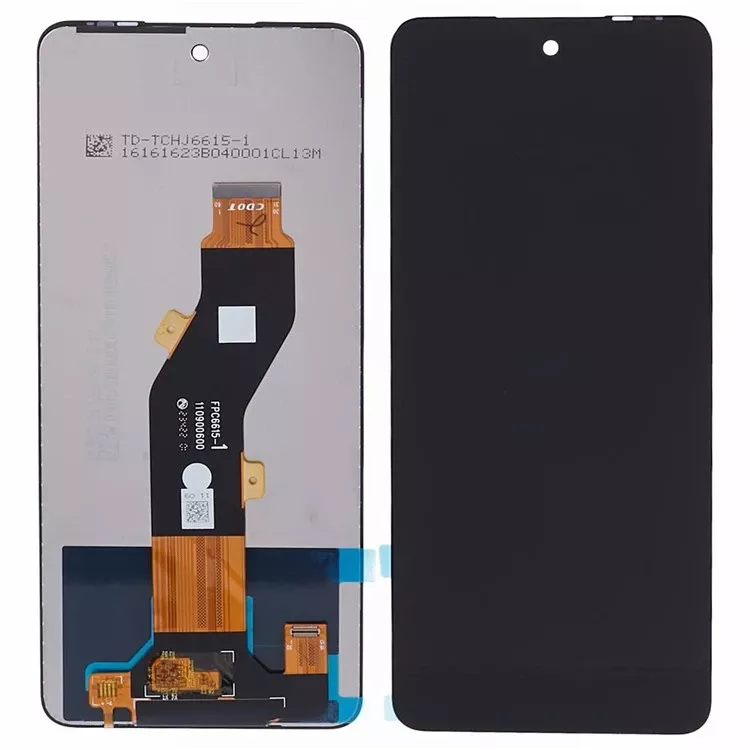 AFFICHEUR INFINIX SMART 8