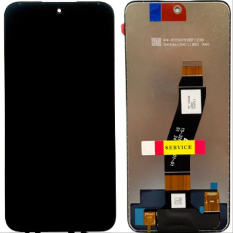 AFF ACE BUZZ 6 PRO ORIGINAL