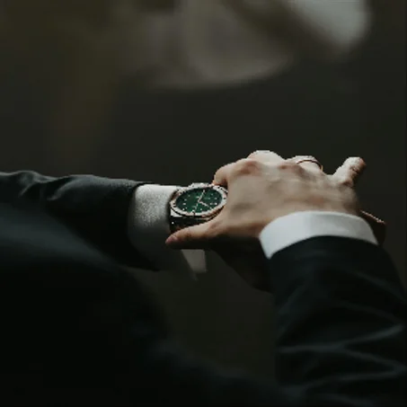 PATEK PHILIPPE