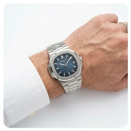 PATEK PHILIPPE