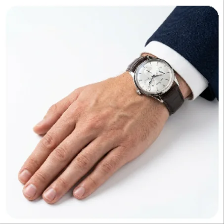 Jaeger-LeCoultre