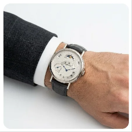 BREGUET
