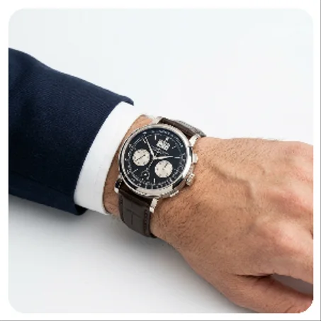 A. Lange & Söhne
