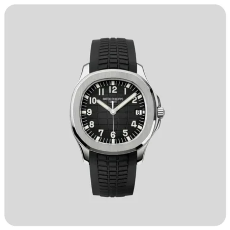 AQUANAUT PATEK PHILIPPE