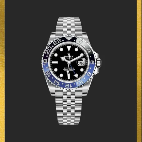 ROLEX by sragno