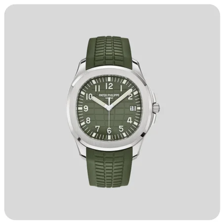 AQUANAUT PATEK PHILIPPE