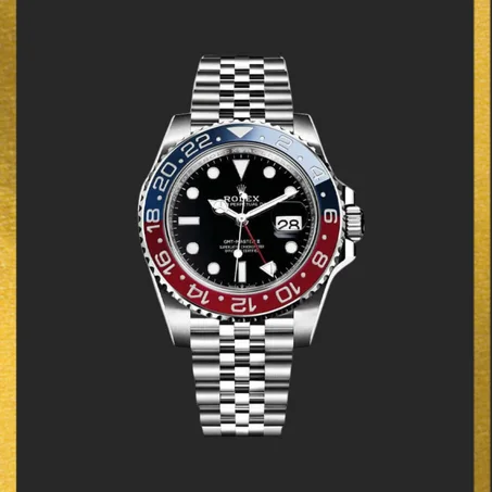 ROLEX by sragno