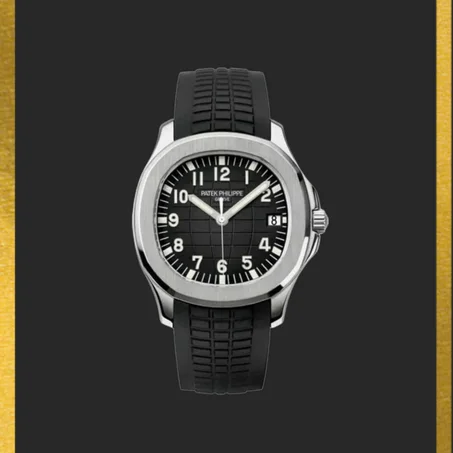 PATEK PHILIPPE by sragno
