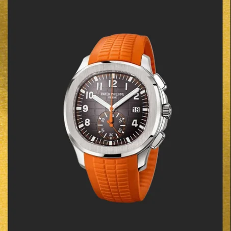 PATEK PHILIPPE By Sragno