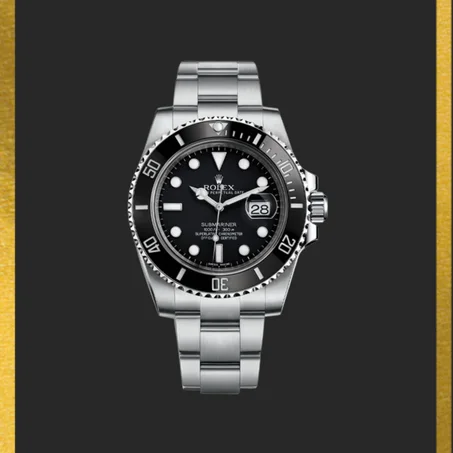 ROLEX by sragno