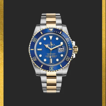 ROLEX by sragno