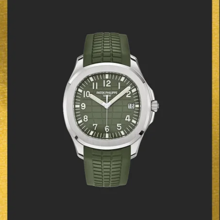 PATEK PHILIPPE by Sragno