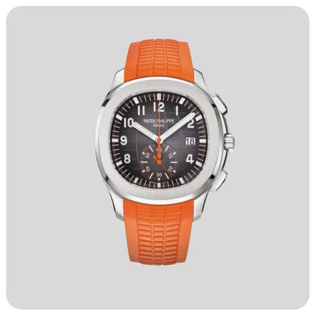 AQUANAUT PATEK PHILIPPE